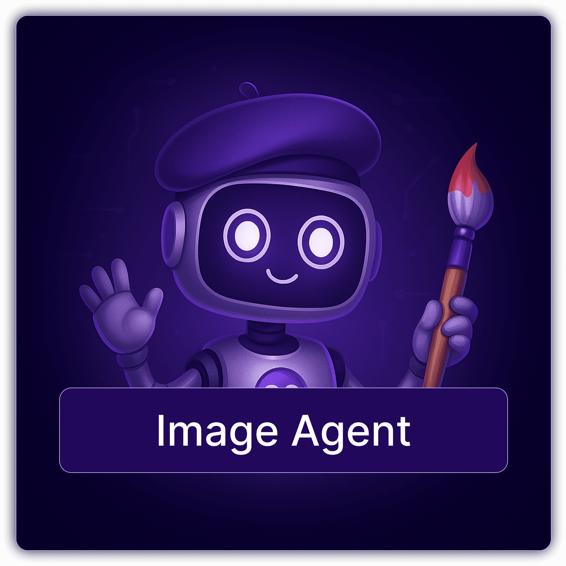 Agent